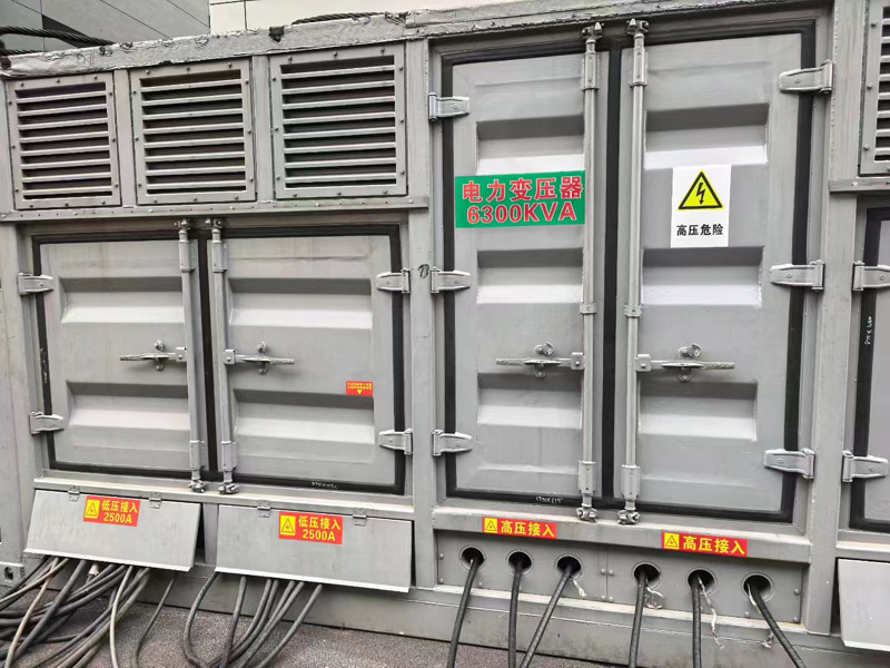 嫩江柴油发电机组换季保养注意哪些事项?