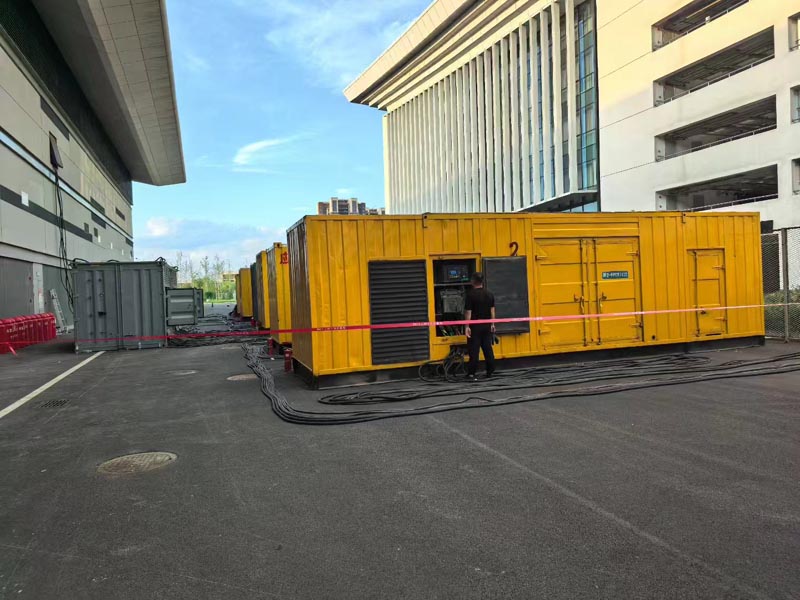 嫩江柴油发电机冬季保养注意事项?