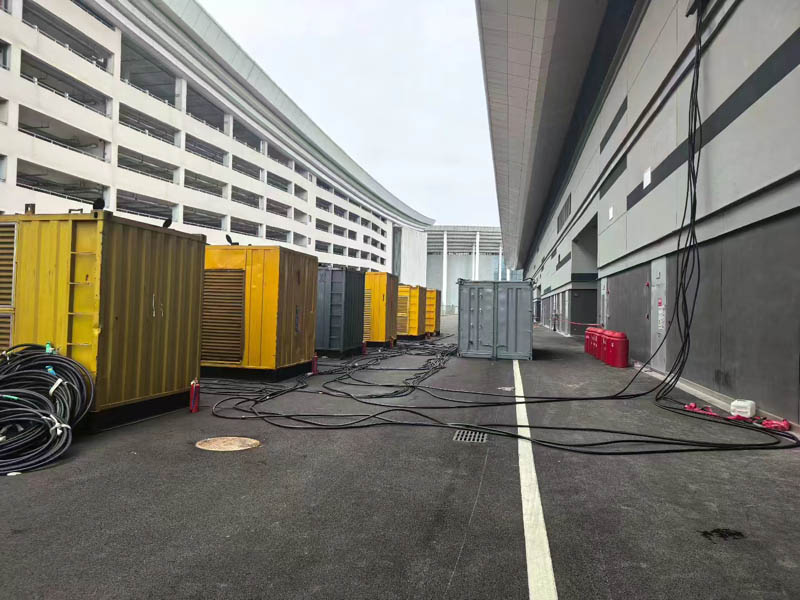 嫩江冬季柴油发电机启动前需要做哪些准备工作?