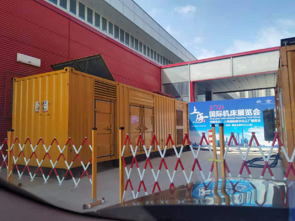 嫩江发电机出租 对于发电机的特性你了解多少？