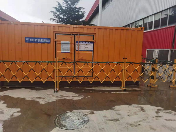 嫩江租赁发电机 柴油发电机组供应商:柴油发电机组润滑油的作用?