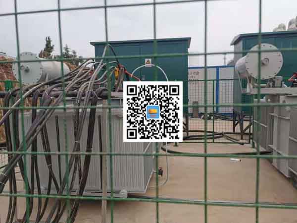 嫩江发电机出租-发电机功率适用电缆线规格估算口诀