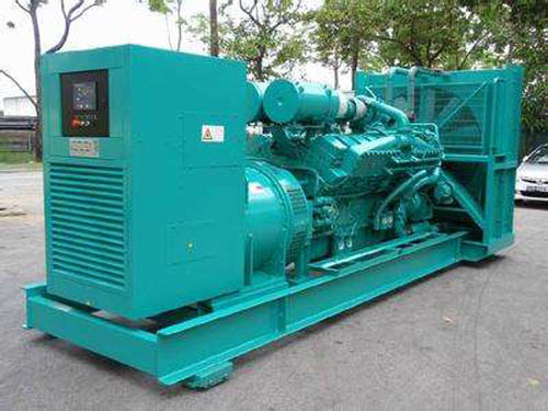 嫩江如何选择适合 100KW 发电机的电缆长度?