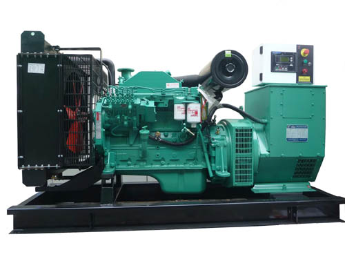 嫩江有哪些方法可以提高 200kw 柴油发电机的燃油效率？
