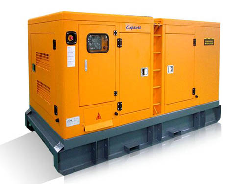 嫩江影响 200kw 柴油发电机油耗的因素有哪些？