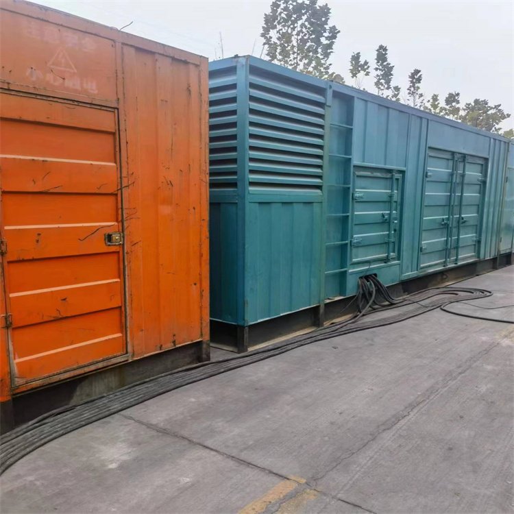 嫩江如何选择适合 600kW 柴油发电机组的热继电器？