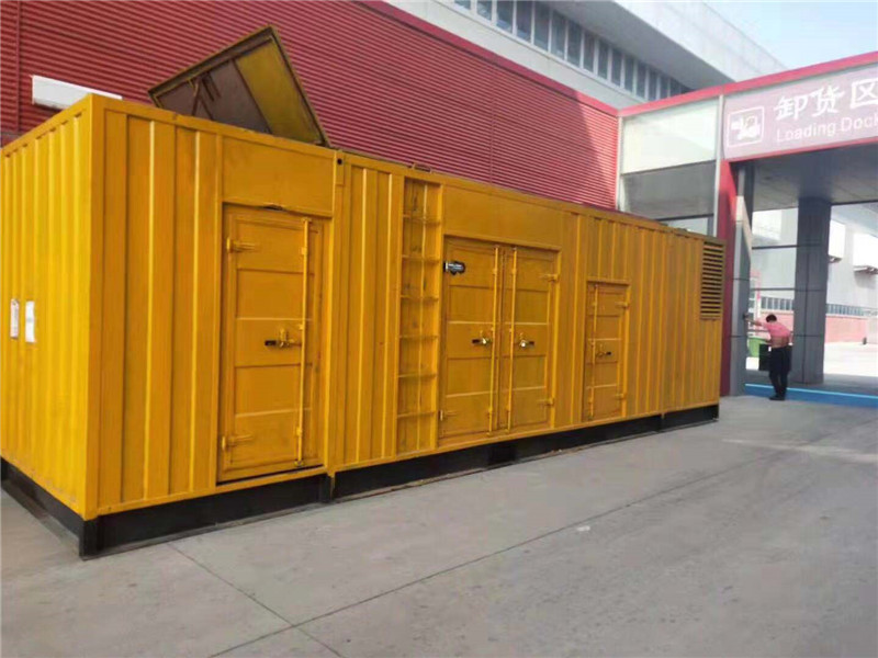 嫩江储能设备的前景和市场怎么样？